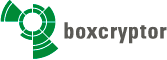 Logo Boxcryptor