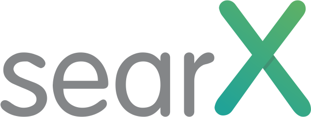 Logo Searx